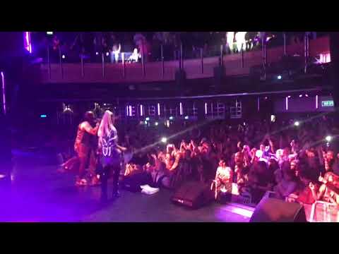 Haddaway - O2 Indigo London