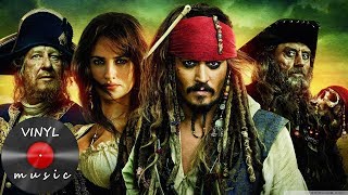 01. Guilty Of Being Innocent Of Being Jack Sparrow (POTC: On Stranger Tides Soundtrack)