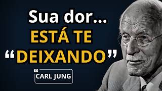 12 Sinais de que sua alma está se curando - Carl Jung