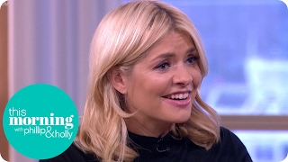 Holly Shares Some Fabulous Stories About Tara Palmer-Tomkinson | This Morning