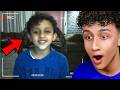 Reacting To My FIRST VIDEO On YouTube