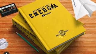 Energia (kenia os) (audio oficial 2019)