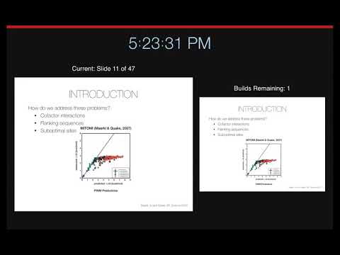 Methods for modeling protein-DNA interaction based on high-throughput SELEX data