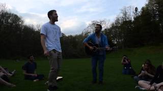 Mike Posner- Drug Dealer Girl