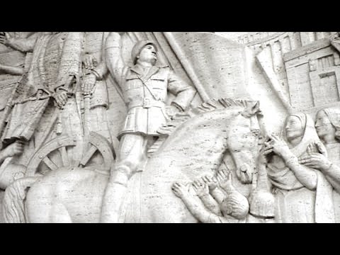 Sulle tracce del colonialismo italiano a Bolzano | Andrea Di Michele: Giosue's talks