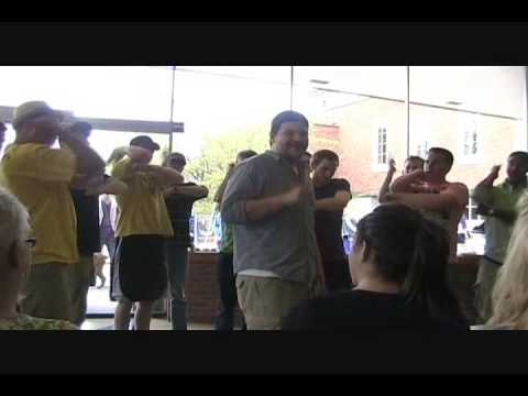 On The Rocks - Bad Romance (As Seen On NBC's "The Sing Off" Season 2)