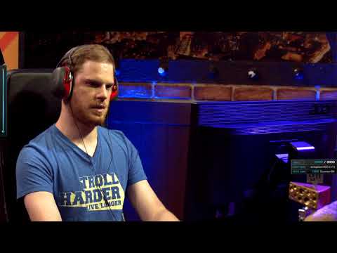 OGSL 3 - Day 2 - Imre vs Yogo - Grande Finale - Seed Bracket