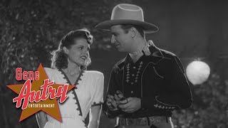 Gene Autry - Call of the Canyon (Call of the Canyon 1942)