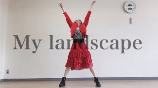 Download lagu My landscape/BiSH 踊ってみた【ちぇりー】 mp3 Download lagu My landscape/BiSH 踊ってみた【ちぇりー】 mp3