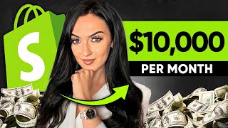 How to Start Dropshipping for Beginners (STEP BY STEP) HOW TO START NOW