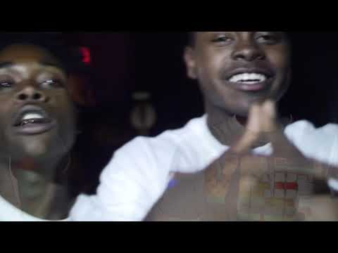 Lil Dre x Gloxk Billy - Lil Dre