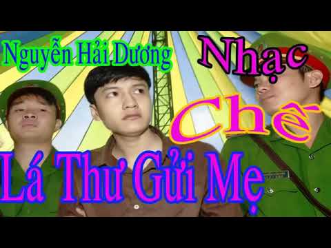 nhạc chế bài hát người tử tù ( lá thư gửi mẹ )