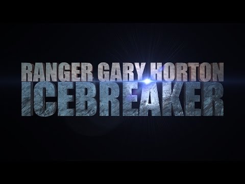 Ranger Gary Horton Icebreaker #6: Bullies