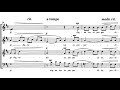 Morten Lauridsen - O Nata Lux (Sheet music video)