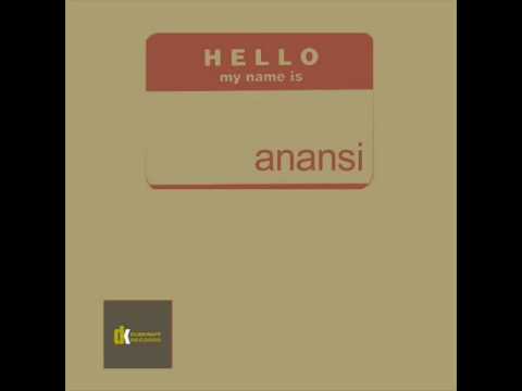 Anansi - Trickster's Dub .wmv