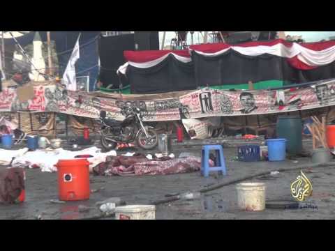 وثائقي : تحت المنصة يكشف مستوى الإنحطاط المهني و الأخلاقي الذي وصل إليه إعلام الإنقلاب العسكري
