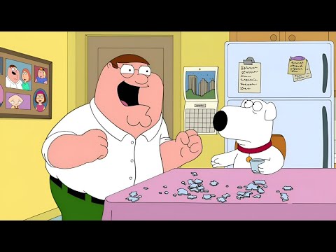 FAMILY GUY ► BESTE SZENEN [Deutsch/German] #7
