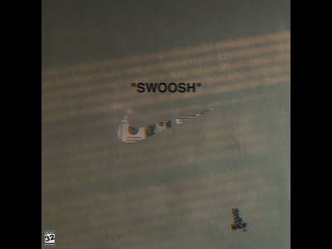 OG GSK Feat.SENA - "SWOOSH" @qg.oggsk @qg.sena