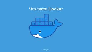 Docker для тестировщика. Контейнеры, чем они отличаются от виртуальных машин и зачем они нужны