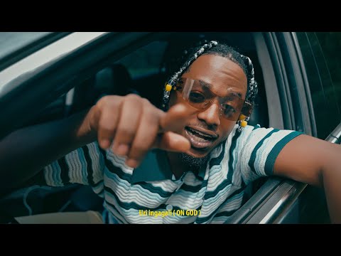 RunUp & Pallaso - On God (Official Visualizer)