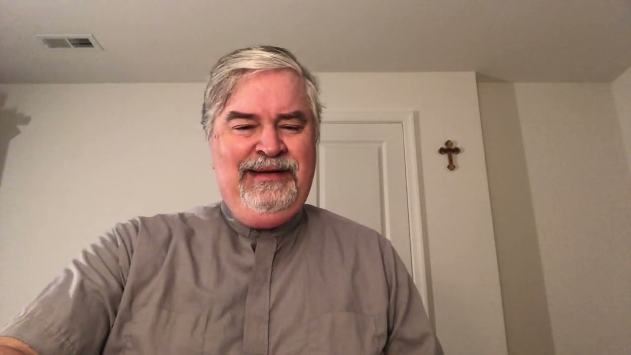 22 Pentecost prayer and preaching worship for October 20, 2024