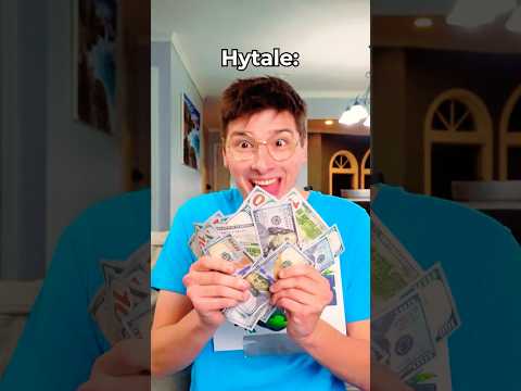 Hytale vs Minecraft 😂