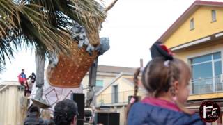 preview picture of video 'Carnevale Agropoli 2015'
