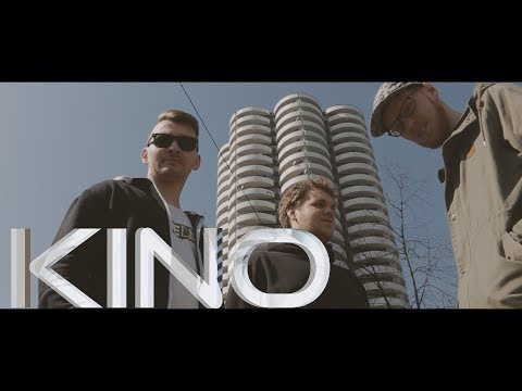 Kaeris x Mateuszm - Kino (prod. PewnyBeatz) VIDE02018