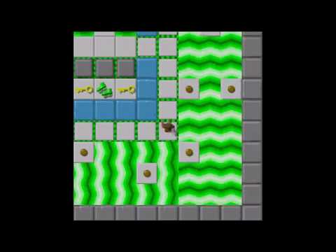 Walls of CCLP4 Hype Trailer