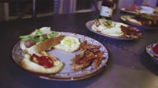 Club Sandwich w/ Gorilla Zoe (ep.1)