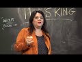 Michela Murgia Perché Stephen King Mi Ha Salvato La Vita
