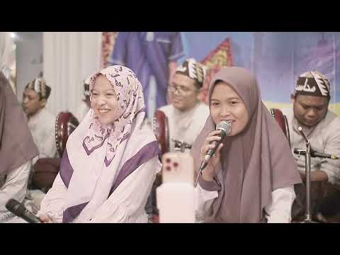SHIL YA NABI - Dalam Rangka Khitanan - Jatirejo, Mojokerto