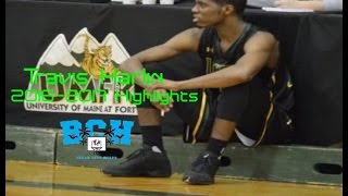 BEACH CITY PLAYER MIX: TRAVIS HARLIN