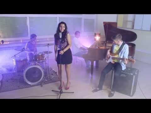Adele - One and only, cover by Sara Stojkova & Boris Gerasimov (ft. Emil Milev & Ljubisa Filipov)