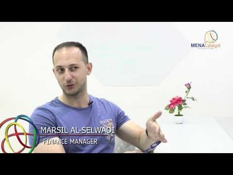 Transcend - Marsil Al Selwadi