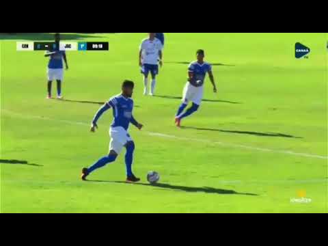 Temporada 2021/2023 do zagueiro Felipe Gomes 