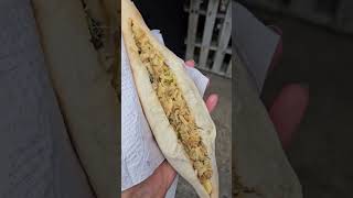 Food in St. Lucia | Thomazo Creole Bread #stlucia #saintlucia #caribbeanfood #caribbean