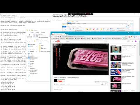 Gothic II Requiem - How To Install
