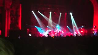Alexisonfire - No Transitory @ Brixton 3/12/12