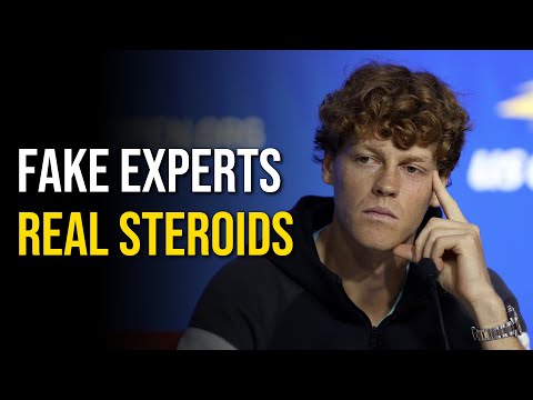 Der italienische Doper ist zurück – Entlarven wir die „Experten“, die ihn entlastet haben