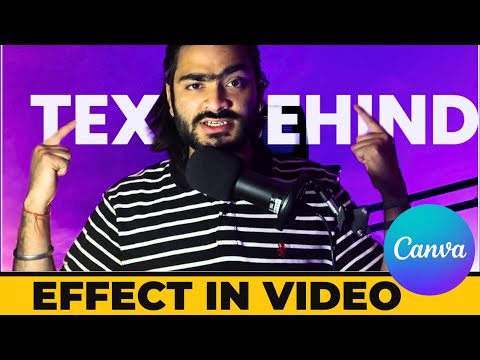 Canva Video Editing Tutorial How To Add Subtitle Like MrBeast In Canva Add Subtitle In Canva