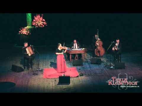 TEKLA KLEBETNICA "E-minor hora & Borovka"