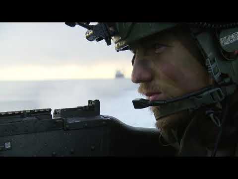 TRIDENT JUNCTURE 2018   Best of