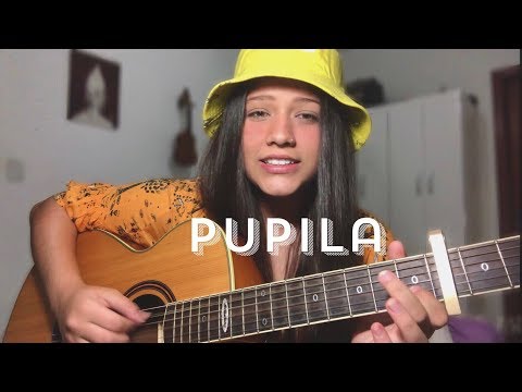 Pupila - AnaVitória e Vitor Kley | Bia Marques (cover)