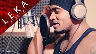 Dime [Audio] - Leka El Poeta (Probando Mic e Interface Nueva)