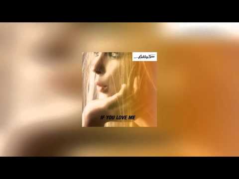 Ashley Izco - If You Love Me (Original Mix)