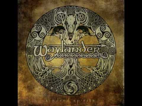 Waylander - Lámh Dearg