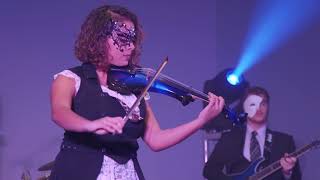 Phantom of the Opera Medley Cover ( L. Stirling)