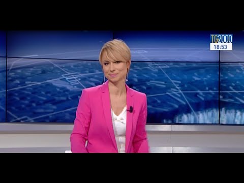 Tg2000 del 19 dicembre 2014 - edizione delle 18:30