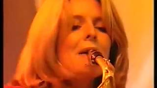 Van Morrison -  Naked in the Jungle. Live (Rockpalast &#39;98)